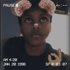 Meet your Posher, Joshua